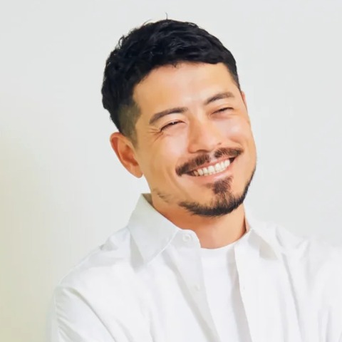 鈴木啓太