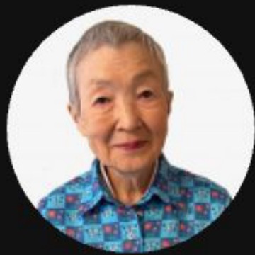 若宮正子